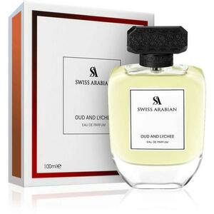 Oud and Lychee EDP 100 ml kép