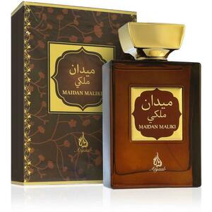 Maidan Maliki Brown EDP 100 ml kép