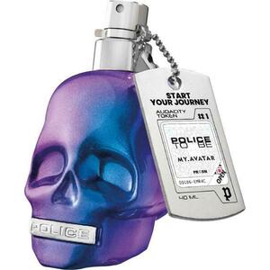 To Be My.Avatar for Him EDT 40 ml kép