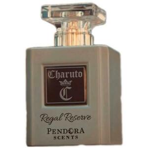 Charuto - Regal Reserve EDP 100 ml kép
