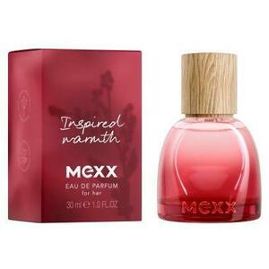 Inspired Warmth for Her EDP 30 ml kép