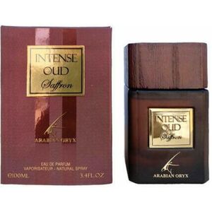 Intense Oud Saffron EDP 100 ml kép