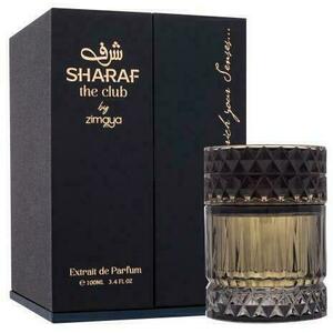Sharaf the Club Extrait de Parfum 100 ml kép
