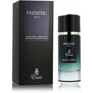 Frenetic Men Extrait de Parfum 80 ml kép