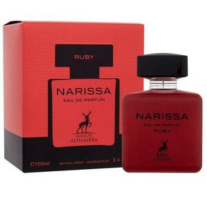 Narissa Ruby EDP 100 ml kép