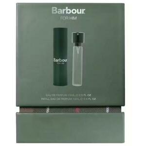 Heritage for Him (Refills) EDP 2x15 ml kép