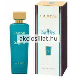 Saffira EDP 90 ml kép