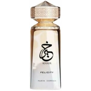 Khair Felicity EDP 100 ml kép