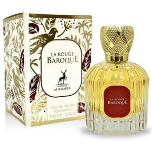La Rouge Baroque EDP 100 ml kép