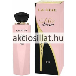Miss Dream Pink EDP 100 ml kép