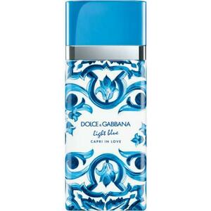 Light Blue Capri in Love pour Femme EDP 50 ml kép