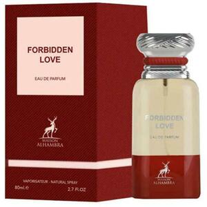 Forbidden Love EDP 80 ml kép