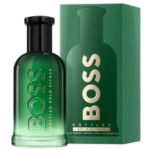 BOSS Bottled Bold Citrus (Limited Edition) EDP 100 ml kép