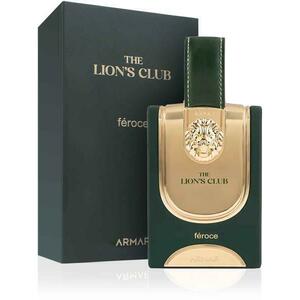 The Lion's Club Féroce EDP 100 ml kép
