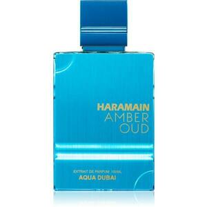 Amber Oud Aqua Dubai Extrait de Parfum 100 ml kép