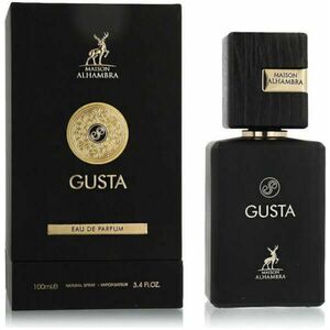 Gusta EDP 100 ml kép