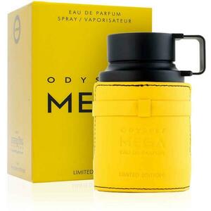 Odyssey Mega (Limited Edition) EDP 60 ml kép
