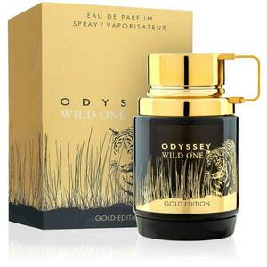 Odyssey Wild One Gold Edition EDP 60 ml kép