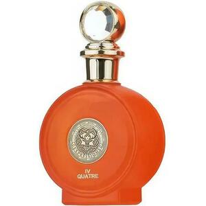 Expressions IV Quatre Extrait de Parfum 100 ml kép