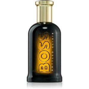 BOSS Bottled Elixir (Intense) EDP 100 ml kép