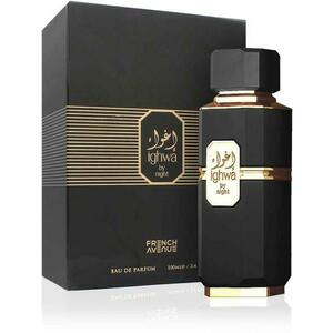 Ighwa by Night EDP 100 ml kép