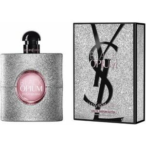 Black Opium Glitter EDP 90 ml Tester kép