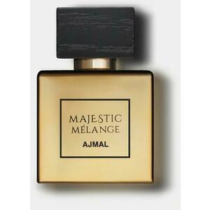 Majestic Melange EDP 100 ml kép