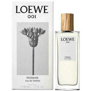 001 Woman EDT 75 ml kép