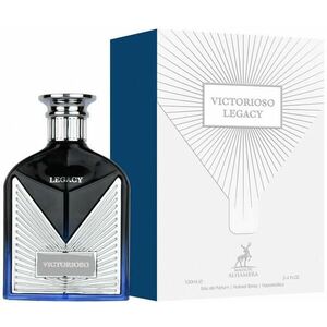 Victorioso Legacy EDP 100 ml kép