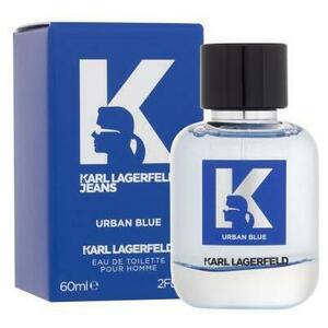 Jeans Urban Blue EDT 60 ml kép