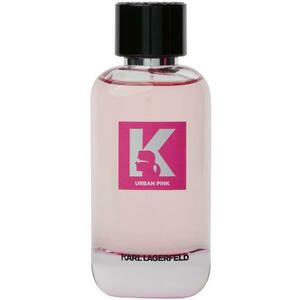 Jeans Urban Pink EDP 100 ml kép