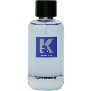 Jeans Urban Blue EDT 100 ml kép