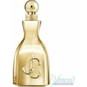 I Want Choo Le Parfum Extrait de Parfum 125 ml Tester kép