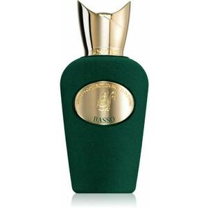 Basso EDP 100 ml kép