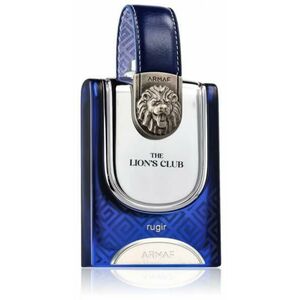 The Lion's Club Rugir EDP 100 ml kép