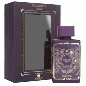 Goodness Oud Purple Wave EDP 100 ml kép