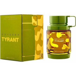 Odyssey Tyrant (Special Edition) EDP 60 ml kép