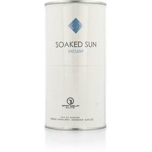 Elite - Soaked Sun Exclusif EDP 100 ml kép