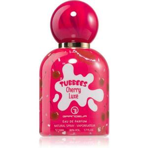 Tubbees - Cherry Luxe EDP 50 ml kép