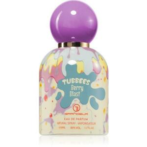 Tubbees - Berry Blast EDP 50 ml kép
