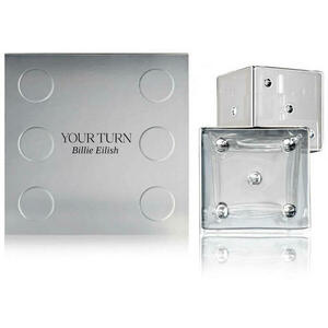 Your Turn EDP 100 ml kép