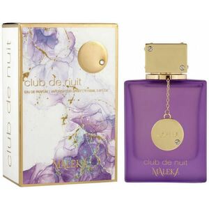 Club de Nuit Maleka EDP 105 ml kép