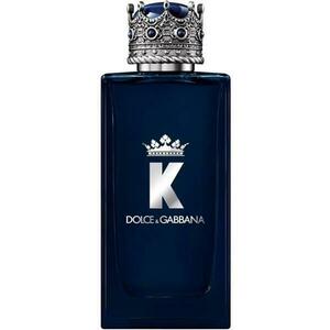 K pour Homme Extrait de Parfum 100 ml Tester kép