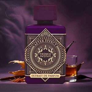 After Effect Extrait de Parfum 80 ml kép