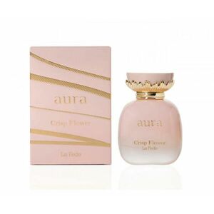 Aura Crisp Flower (La Fede) EDP 100 ml kép