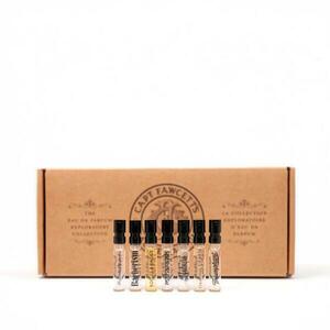 Captain Fawcett kép