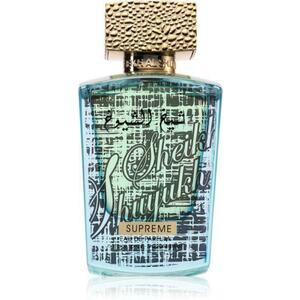 Sheikh Al Shuyukh Supreme EDP 100 ml kép