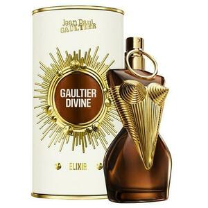 Gaultier Divine Elixir Extrait de Parfum 50 ml kép