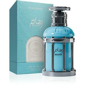 Reham Wild Mineral EDP 100 ml kép