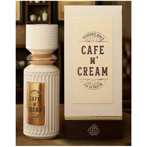 Café N' Cream EDP 100 ml kép